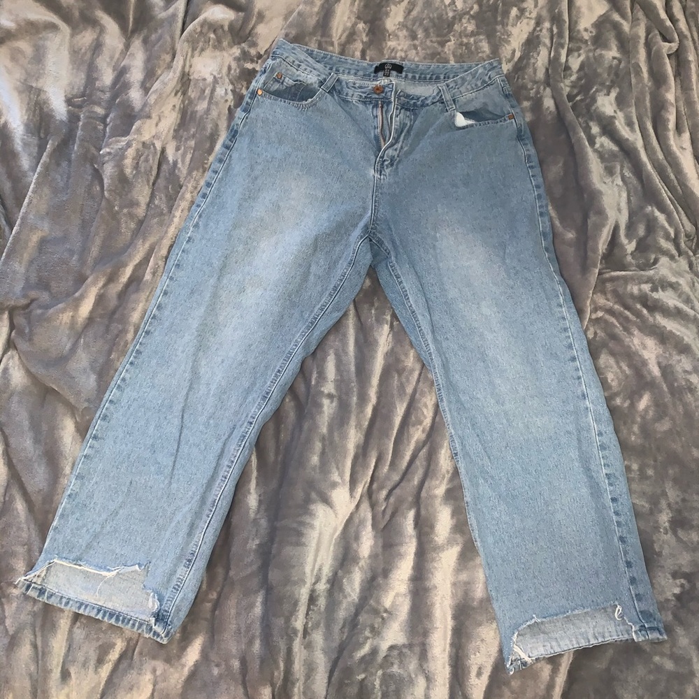 Missguided Denim - ASOS Jeans